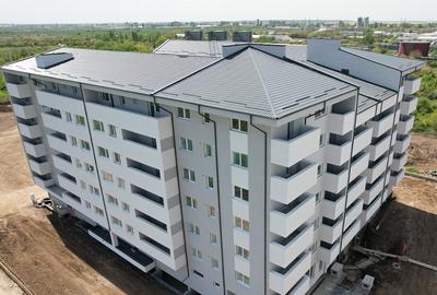 Garsoniere PLATINUM RESIDENCE Faza 3 - 2026 - Grand Arena - Comision 0 ! - 3