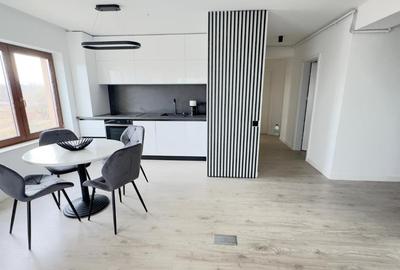Apartament modern cu 2 camere, bloc nou 2024, zonă Griviței langă - 5