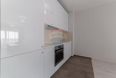 Apartament de închiriat modern la Adora Park, strada Cocorilor - 4