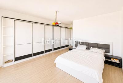 Priveliste Totala la Mare - Apart 90 mp cu 2 camere si 2 bai - Parcare Subterana - 6