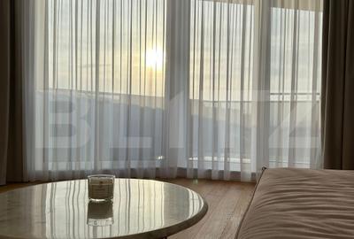 Duplex cu 4 camere, 178 mp utili, cu garaj, panoramă superbă, zona Voronet - 11
