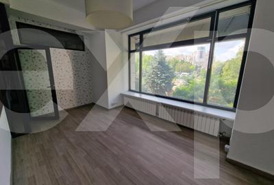 Spatiu comercial Parter+Mezanin zona Unirii - 4