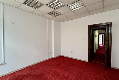 Spatiu de Birou - Clădire Birouri - Rond Piață Romana - 5