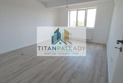 Apartament cu 4 camere decomandat în Titan