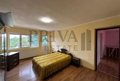 Casa individuală 4 camere, 2 bai, 198 mp, Mehala - 12