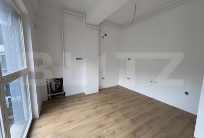 Apartament 3 camere, 66mp, terasa, zona Donath - 4