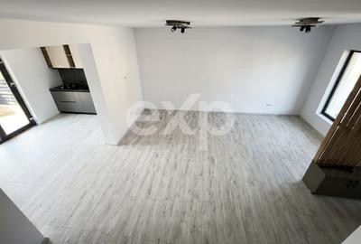 Trivale | Casa tip duplex | 101 mp utili | Mutare imediata | Finisata - 3