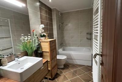 Atlantis One Residence - 3 camere - Morarilor Dobroesti - 6