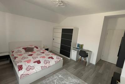Apartament de inchiriat | Giroc | 2 camere | 38mp - 4