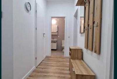 Apartament 3 camere modern si spatios cu parcare subterrana,Tractorul,Dynamic Re - 5