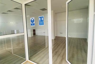 INCHIRIERE SPATIU COMERCIAL 199 mp CALEA  GRIVITEI TURDA SECTOR 1 - 17