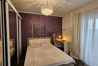 Apartament 3 camere modern zona Stejarului! - 7