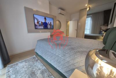 ACASĂ, CU SENZAȚIA UNUI HOTEL DE 5 STELE | PRIMA LOCUIRE | THE IVY | - 12
