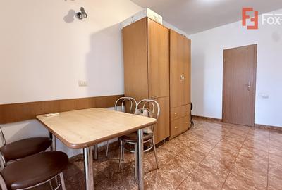 Apartament cu 2 camere, decomandat, de inchiriat, in Timisoara. - 11