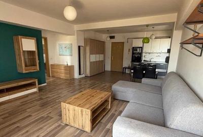 Apartament 2 camere de închiriat - Tempini Aradului - 1