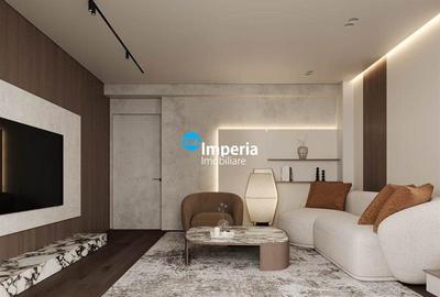 Apartament 3 camere cu terasa,167.57 mp,bloc nou,zona Nicolina Selgros - 10