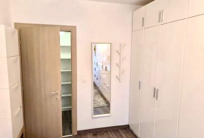 Apartament 3 camere | Terasă 27mp | Floreasca - 8