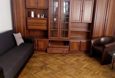 2 camere | 39,67 mp + demisol ~20 mp în proprietate| Ion G. Racoțeanu 14 -Unirii - 2