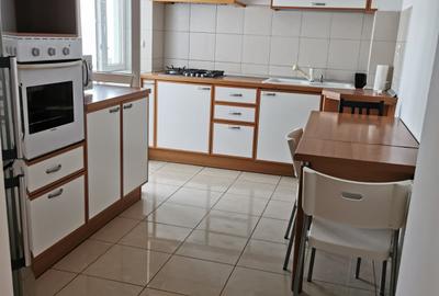 Duplex spatios Bulevardul Unirii - 5