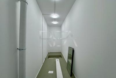 Spatiu Comercial renovat - Bulevardul Decebal - 4