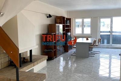 Apartament cu 4 camere decomandat în Ampoi 1