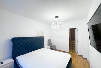 Apartament de inchiriat 3 camere Soseaua Nordului Herastrau - 13