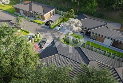 Regal Residence - Casa de lux vanzare - 4