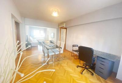 EXCLUSIVITATE! Apartament 3 camere Piata Romana - Magheru - 4