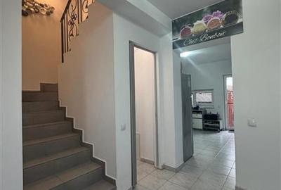 Casa Tip Duplex Parter + Etaj  ,120 mp utili + 273 mp teren! - 18