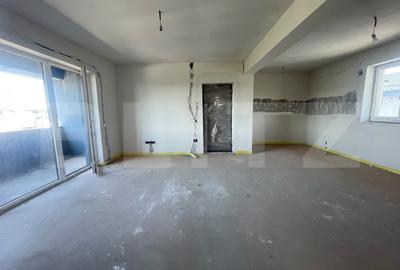 Apartament 3 camere, 72 mp, zona Apahida, Comision 0% - 3