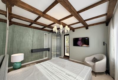 Casă Premium | Spa Privat-Sauna & Salină | Mobilată Lux |  Renovata Integral - 36