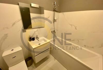 Apartament 2 camere * imobil nou * pompe de caldura * loc parcare - 22