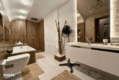 Apartament 2 Camere Modern/Bloc Nou/ Parcare, Green Residence, Tudor - 7