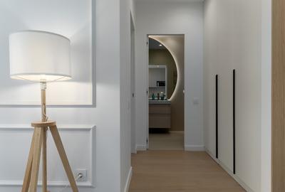 Apartament cu 2 camere de vânzare – Aviatiei Tower - 9