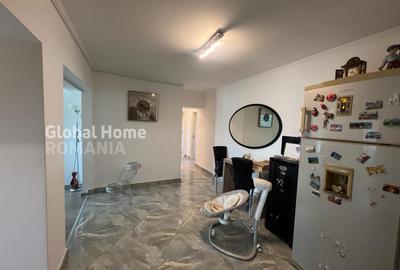 Apartament 3 camere P-ta Alba Iulia| 83 mp| Renovat-Mobilat-Utilat | View Rond - 12