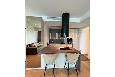 Inchiriere apartament lux | Floreasca - Mircea Eliade - 4
