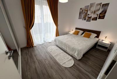 Mobilat si utilat modern. Zona Braytim. Asfalt. Gradina proprie. - 1