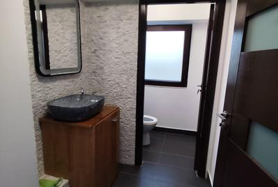 Apartament tip Penthouse 200 mp Plaza Union - 9