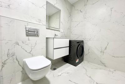 NOU / SUPERB / LUX / SPATII DEPOZITARE GENEROASE / LOC PARCARE - 20