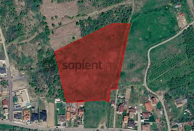 Teren 21.670 | Podgoria – Str. Făcliei, Oradea - 1