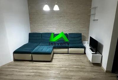 Apartament cu 3 camere decomandat, mobilat în Turnișor