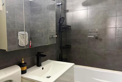 Apartament cu doua camere, Alexandru Obregia, 68.000€ - 9