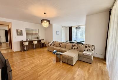 BANEASA PRIVIGHETORILOR PARK | APARTAMENT 3 CAMERE FOREST VIEW - 4
