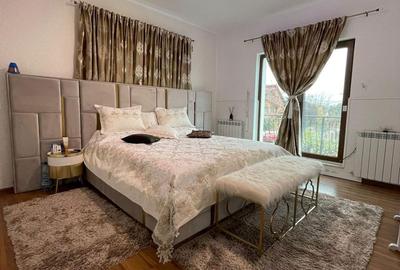 Refugiu elegant cu piscină privată în inima Iancu Nicolae - 18