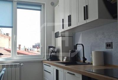 Apartament 3 camere I mobilat modern I Piata Abator - 8