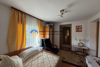 Casă + teren 5062 mp de vânzare – Târgu Neamț - 14