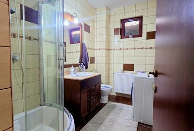 Vilă Individuală 4 Camere, Strada Spicului Dobroești Fundeni - 32