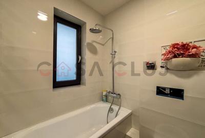 Duplex la cheie - Priveliste frumoasa si curte amenajata - 14