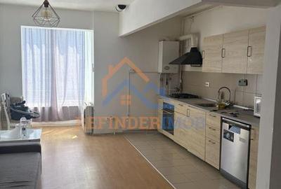 Vanzare 3 camere Ozana-Pallady Towers 69mp - 1