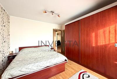 Apartament cu 3 camere decomandate in Marasti zona strazii Gorunului! - 8